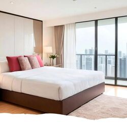 Arina East Residences (D15), Apartment #457885681